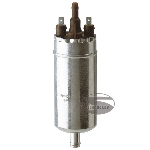 [0580254044] Pompe à essence Bosch 275 litres / heure @ 5 bar
