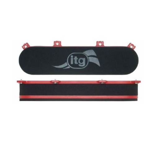 ITG Megaflow JC50 air filter
