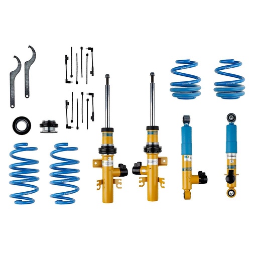 [49-254778] Bilstein B16 : VW T66DT2