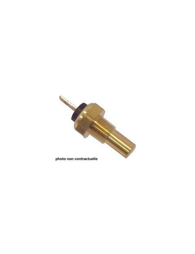 [A2C5218491780] Sonde Température d'Eau VDO 1/8-27NPTF