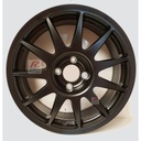 [SR1713ABQN2] Speedline 2120 DS3 R3 7x17 ET20 PCD=4x110 Tarmac Citroen Black mat