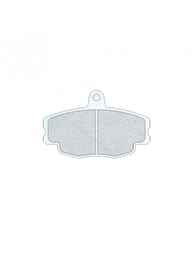 [4000RC8] 4000RC8 - CL brake pads RC8