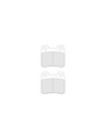 [4037RC6] 4037RC6 - CL Brakes remblokken RC6