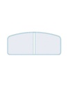 [4043RC6] 4043RC6 - CL brake pads RC6