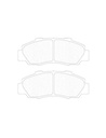 [4044RC6] 4044RC6 - CL brake pads RC6