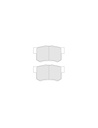 [4045RC6] 4045RC6 - CL Brakes remblokken RC6