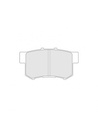 [4045RC8] 4045RC8 - Plaquettes CL brakes RC8