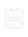 [4047RC6E] 4047RC6E - Plaquettes CL brakes RC6E