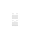 [4056RC6] 4056RC6 - CL brake pads RC6