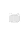 [4060RC6] 4060RC6 - Pastillas de freno CL Brakes RC6
