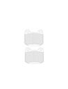 [4060RC6E] 4060RC6E - CL Brakes remblokken RC6E