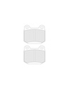 [4060RC8] 4060RC8 - Plaquettes CL brakes RC8