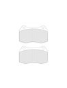 [4061T18RC6E] 4061T18RC6E - CL Brakes remblokken RC6E