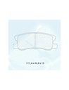 [4068RC6] 4068RC6 - CL brake pads RC6
