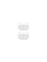 [4069RC5] 4069RC5 - CL brake pads RC5