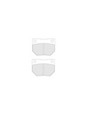 [4069RC6] 4069RC6 - CL brake pads RC6