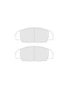 [4070RC6] 4070RC6 - CL Brakes remblokken RC6