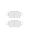 [4073RC6] 4073RC6 - CL Brakes remblokken RC6