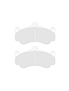 [4075RC6] 4075RC6 - CL Brakes remblokken RC6