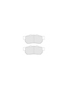[4076RC5] 4076RC5 - CL Brakes remblokken RC5
