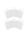 [4081RC6] 4081RC6 - CL Brakes remblokken RC6