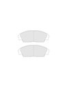 [4083RC6] 4083RC6 - CL brake pads RC6