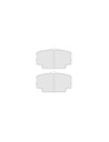 [4084RC6] 4084RC6 - CL Brakes remblokken RC6