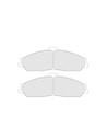 [4092RC6] 4092RC6 - Plaquettes CL brakes RC6