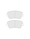 [4097RC5] 4097RC5 - Plaquettes CL brakes RC5