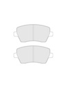 [4097RC6] 4097RC6 - Plaquettes CL brakes RC6