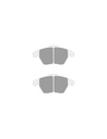 [4122RC5] 4122RC5 - Plaquettes CL brakes RC5