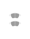 [4122RC6] 4122RC6 - CL Brakes remblokken RC6