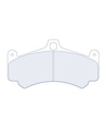 [4126RC6] 4126RC6 - CL brake pads RC6
