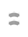 [4126RC6E] 4126RC6E - Plaquettes CL brakes RC6E