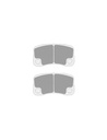 [4127RC6E] 4127RC6E - Plaquettes CL brakes RC6E