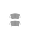[4138RC6] 4138RC6 - Plaquettes CL brakes RC6