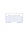 [4179RC8] 4179RC8 - CL brake pads RC8