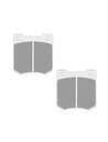 [5002W48T14RC5] 5002W48T14RC5 - Plaquettes CL brakes RC5