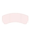 [5004W42T17RC8] 5004W42T17RC8 - CL brake pads RC8
