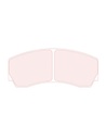 [5004W46T17RC6] 5004W46T17RC6 - CL brake pads RC6