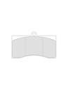 [5014W54T25RC8R] 5014W54T25RC8R - CL brake pads RC8