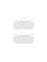 [5031W50T16RC8R] 5031W50T16RC8R - CL brake pads RC8