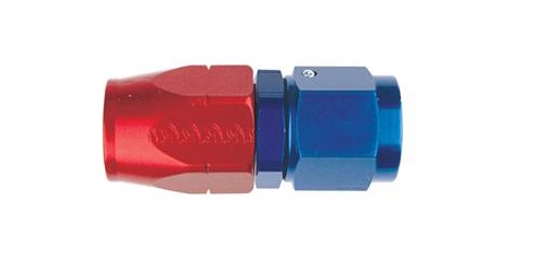 200 SERIES STRAIGHT CUTTER FITTING