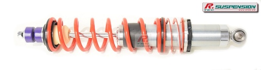 [OPELCORSAA-STEP2-AR] Opel Corsa A - Bilstein fileté arrière - Step 2