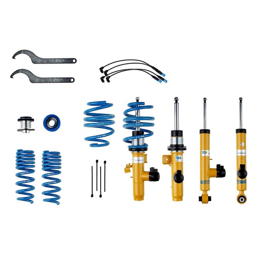 [49-255980] Bilstein B16 : BMW F30 3er X-Drive6 DT2