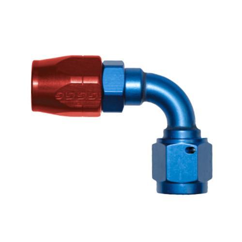 200 SERIES 90° CUTTER FITTING