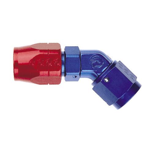 200 SERIES 45° FORGED CUTTER FITTING