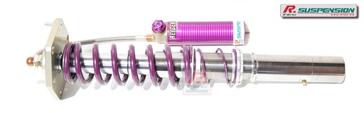 Porsche 997 GT3 4052 front Reiger damper (with topmount)