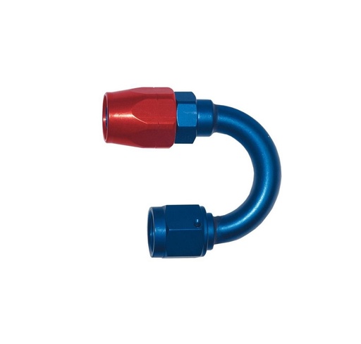 200 SERIES 180° CUTTER FITTING