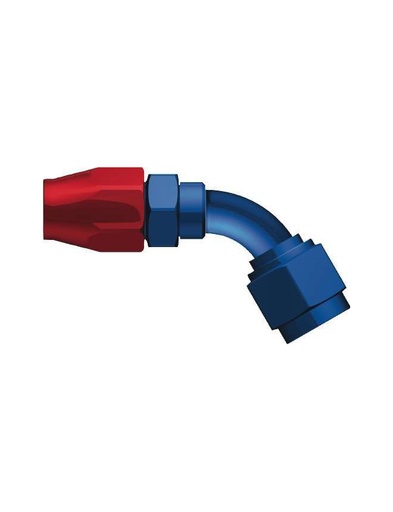 200 SERIES 60° CUTTER FITTING